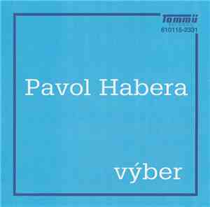 Pavol Habera - Výber