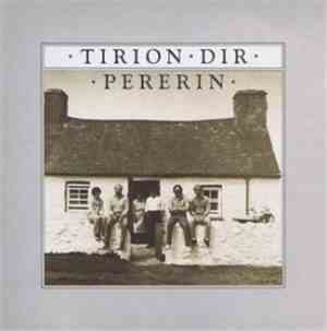 Pererin - Tirion Dir
