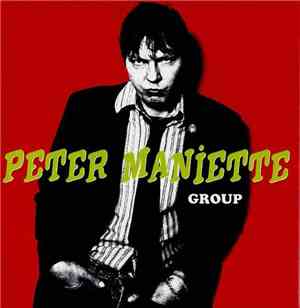 Peter Maniette Group - Peter Maniette Group