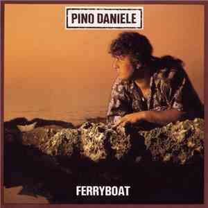 Pino Daniele - Ferry Boat