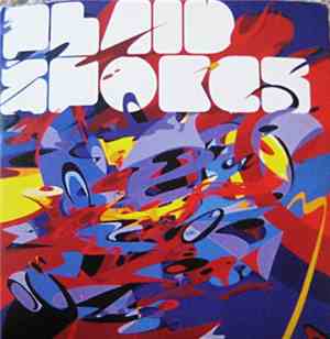 Plaid - Spokes