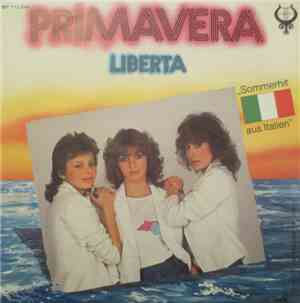 Primavera  - Yo Te Quiero (Panama)