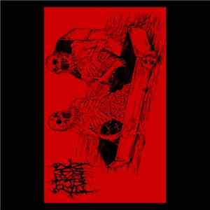 Putrid Evocation - Blackness Enshroud