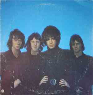 Raspberries - Raspberries