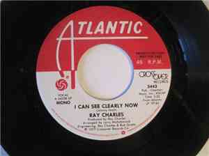 Ray Charles - I Can See Clearly Now