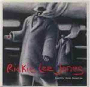 Rickie Lee Jones - Traffic From Paradise