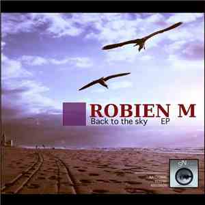 Robien M - Back To The Sky EP