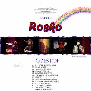 Rosko  - Rosko ... goes Pop