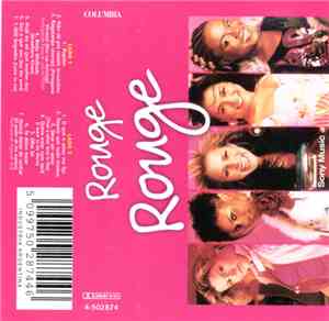 Rouge  - Rouge