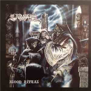 Samael - Blood Ritual