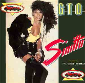 Sinitta - GTO