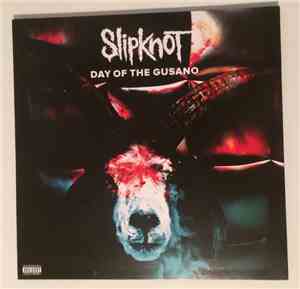 Slipknot - Day Of The Gusano (Live In Mexico)