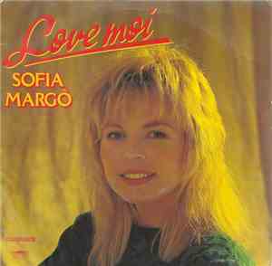 Sofia Margo - Love Moi / Daniel