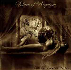 Solace Of Requiem - The Great Awakening