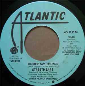 Streetheart - Under My Thumb