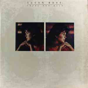 Susan Raye - There And Back