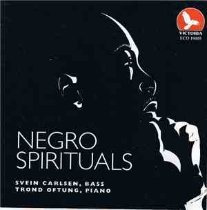 Svein Carlsen / Trond Oftung - Negro Spirituals