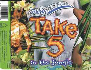 Teknicolour - Take 5 In The Jungle