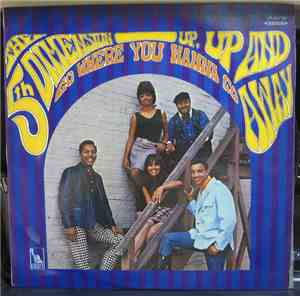 The 5th Dimension - Up, Up And Away