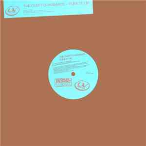 The Clepto-Maniacs - Funk It Up