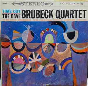 The Dave Brubeck Quartet - Time Out