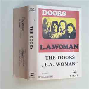 The Doors - L.A. Woman