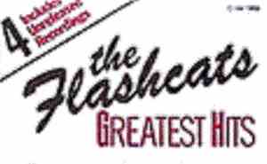 The Flashcats - Greatest Hits