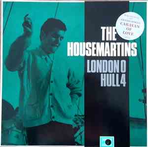 The Housemartins - London 0 Hull 4