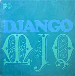 The Modern Jazz Quartet - Django