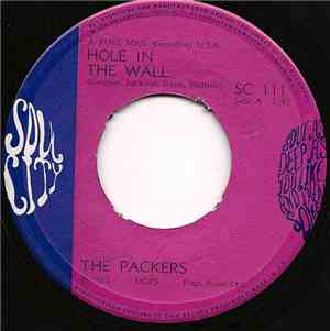 The Packers - Hole In The Wall