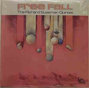The Richard Sussman Quintet - Free Fall