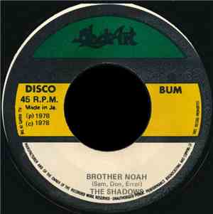 The Shadows  - Brother Noah
