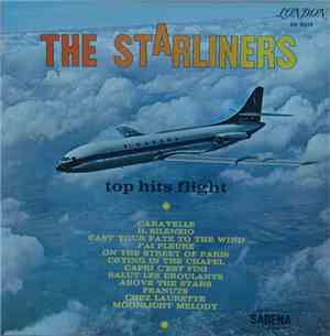 The Starliners  - Top Hits Flight