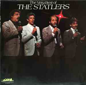 The Statler Brothers - The Very Best Of The Statlers