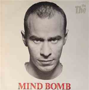 The The - Mind Bomb