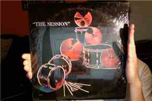 The United States Army Field Band - The Session