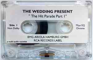 The Wedding Present - The Hit Parade Part I