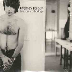 Thomas Fersen - Les Tours D'Horloge