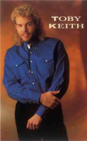 Toby Keith - Toby Keith