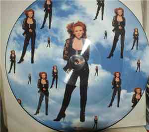 T'Pau - Walk On Air