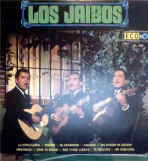 Trio Los Jaibos - La Otra Carta