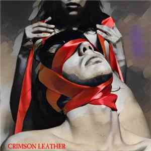 Triskaidekaphobia - Crimson Leather