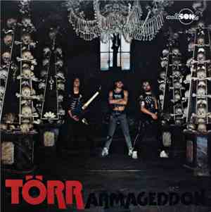 Törr - Armageddon