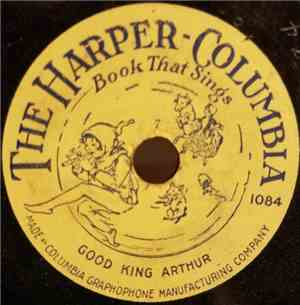 Unknown Artist - Good King Arthur