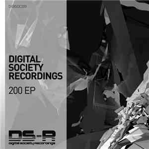 Various - 200 EP
