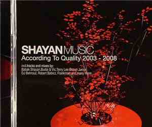 Various - According To Quality 2003 - 2008