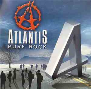 Various - Atlantis Pure Rock 4