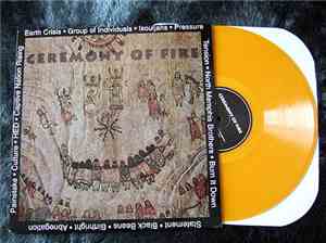 Various - Ceremony Of Fire