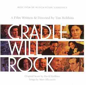 Various - Cradle Will Rock - Music From The Motion Picture Soundtrack