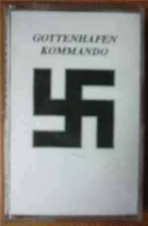 Various - Gottenhafen Kommando